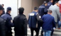DHKP/C’ye yönelik 6 ilde operasyon: 18 şüpheli yakalandı