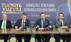AK Parti Genel Başkan Yardımcısı Zorlu’dan fon açıklaması: "254 kişinin mal varlığına el konuldu"
