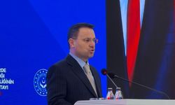 Bakan Gürlek: "Boşanma davalarının görülme süresi 163 güne geriledi"