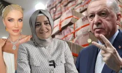Erdoğan’ın “O paraları getirecekler” sözü gündemde