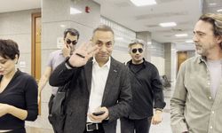 İsmail Saymaz ve Murat Ağırel’e ev hapsi kararı