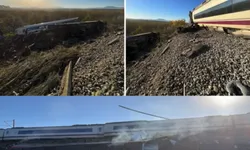 İspanya’da iki hızlı tren çarpıştı: Ölü ve yaralılar var