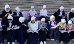 İşte Azerbaycan'daki başörtüsü yasağının perde arkası