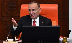 Bekir Bozdağ Şanlıurfa'da yeniden mesaisine başladı