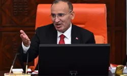 TBMM Başkanvekilliğinde yeni isim belli oldu