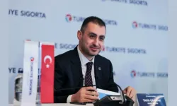Türkiye Sigorta eski Genel Müdürü Taha Çakmak gözaltında