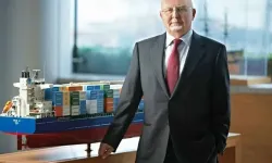 Sürpriz değişim Lucien Arkas meclise girdi