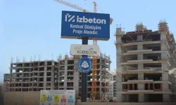 İZBETON davasında 56 sanık yeniden hakim karşısında