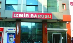 İzmir Barosu seçiminde 4 aday yarışacak