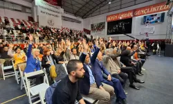 İzmir Barosu’nda genel kurul maratonu başladı! Başkan Sefa Yılmaz dönemi sona eriyor