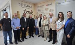 İZMİR BASINI DAİMA BİRLİKTE DAYANIŞMA İÇİNDE