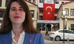 Çeşme Belediyesi'ne operasyon: 8 kişi gözaltında