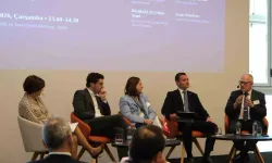 GİF ve EGİAD’dan ekonomik güvenlik paneli