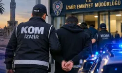 İzmir’de emniyet yapılanması ve sosyal medya operasyonu