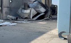 Torbalı’da fabrikada kazan patladı: 7 yaralı