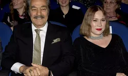Jülide Kural, Kadir İnanır'ın mal varlığını açıkladı
