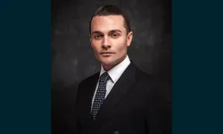 Kaan Özhelvacı: Türkiye dönüşümün öncüsü olmalı