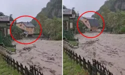 Sel felaketleri dere yataklarındaki yapılaşmayı yeniden gündeme taşıdı