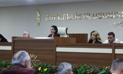Başkan Kınay: Sağlam ve gerçekçi bir bütçemiz var