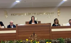 Karabağlar Meclisi’nde Kınay’ın parti değişikliği iddiası gündemde