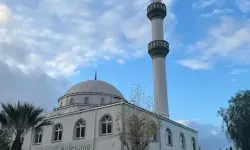 Karabağlar’da Üçkuyular Camisi’nin koruma alanı belirlendi