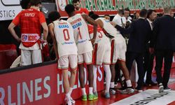 Karşıyaka, Galatasaray’ı uzatmada 78-71 yendi