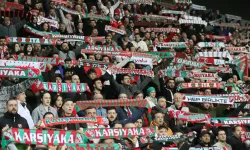 Karşıyaka’da kupa maçında kadın ve çocuklara ücretsiz giriş