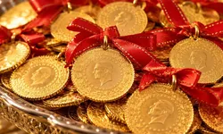 1. Gram altın 6 bin 330 liraya geriledi
