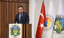 İTB Başkan Adayı Barış Kocagöz Meslek Komiteleri Toplantısında konuştu
