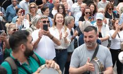 Kemeraltı’nda festival heyecanı başlıyor: Başkan Mutlu’dan İzmirlilere davet