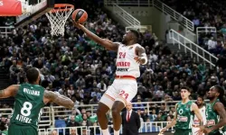 Karşıyaka’dan flaş transfer! Yakuba Ouattara Kaf-Kaf’ta