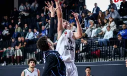 Karşıyaka Gençleri Türk Telekom’u devirdi: 90-76