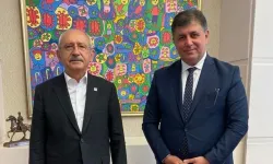 Kılıçdaroğlu: Büyükşehir Belediye Başkanı kime hizmet edecek