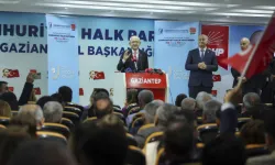 Kılıçdaroğlu: Hata bizde, halkın sofrasına oturmadık