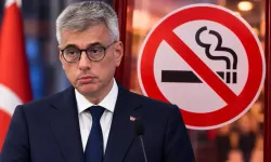 Sigara satışında kimlik şartı için yeni açıklama