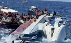 Girne'deki gemi faciasında acı haber! Bir naaşa daha ulaşıldı, 6 kişi hala kayıp