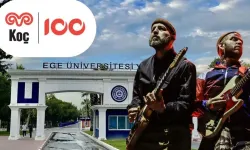 KoçFest İzmir’de: Athena Ege Üniversitesi’nde sahne alacak