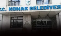 Konak Belediyesi 2027 bütçesini hazırladı