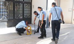 Konak’ta kaldırım ve yol işgallerine geçit yok