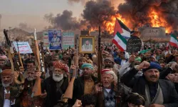 Pakistan’dan Yemen’deki güçlere askeri destek