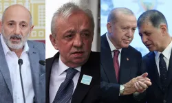 CHP'li Öztunç'tan Tugay'a: Ödülünü İzmir Büyükşehir koltuğuyla aldı