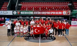 Karşıyaka, Bursaspor deplasmanında galibiyet arıyor