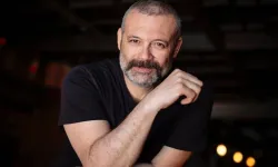 Levent Üzümcü İzmir Şehir Tiyatroları’ndan istifa etti
