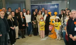 LÖSEV’den İzmir’de turuncu kortej çağrısı