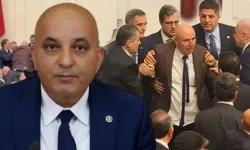 Mahir Polat’tan Mahmut Tanal’a siyaseti bırakma resti