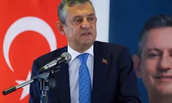 Özgür Özel’den Mansur Yavaş ve Murat Kurum görüşmesi değerlendirmesi