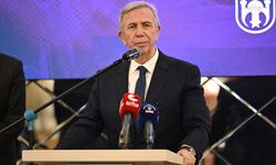 Mansur Yavaş'tan şehit Yusuf Güneş mesajı