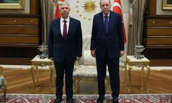 Mansur Yavaş'a açıkça soruldu: AK Parti'ye geçecek misiniz?