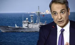 Libya'nın deniz anlaşmasına Yunanistan'dan tepki