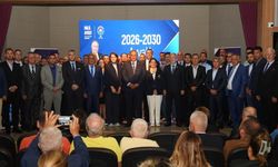 AYVALIK TİCARET ODASI SEÇİMLERİNDE HALİL AYKUT’UN MAVİ LİSTESİ GÜÇLÜ KADROSUYLA ÖNE ÇIKIYOR